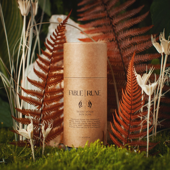 DESERT MOON BATH SOAK