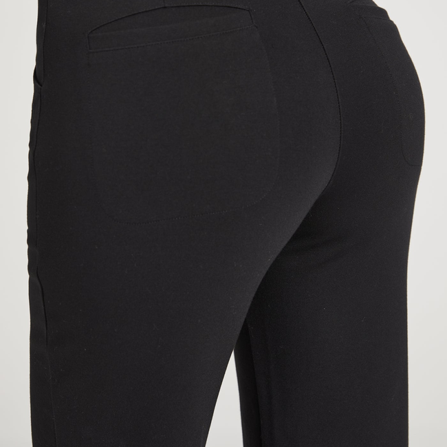 Atlantic Pant | Wide (Black)-gallery-43178628022524