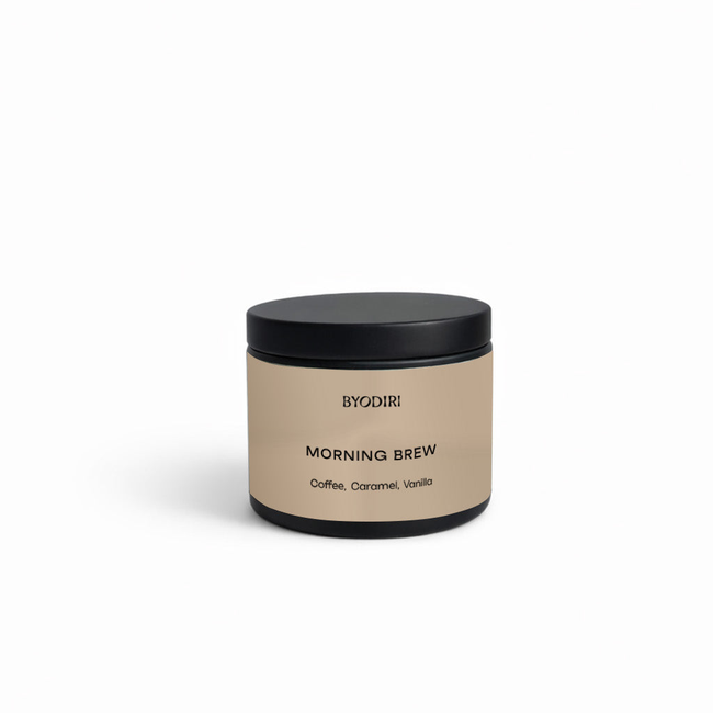 Morning Brew — 3oz Travel Tin-gallery-57189123227922