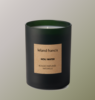 Holi Water - Bougie Parfumée