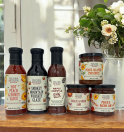 Taste of What’s New Gift Set