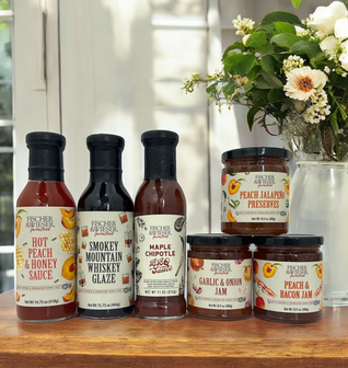 Taste of What’s New Gift Set