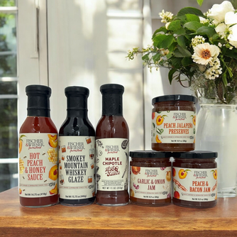 Taste of What’s New Gift Set