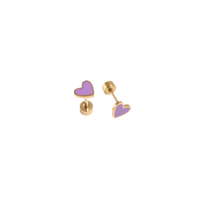Enamel Heart-gallery-37981116334254