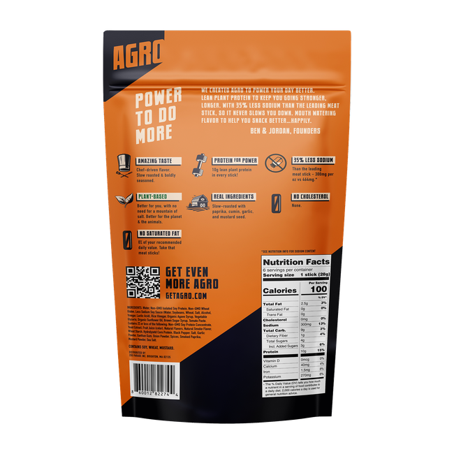 Texas BBQ Sticks-gallery-49536728432924