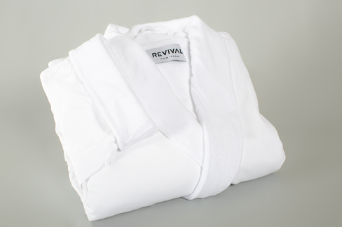 Spa Collection Robe