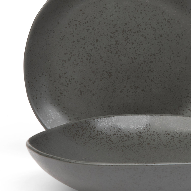 Urban Stoneware Set (20-Pieces, 4 Place Settings)-gallery-53875352535412
