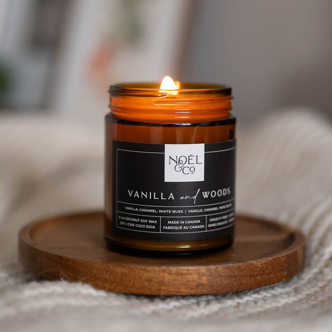 Vanilla & Woods-gallery-43073730674946