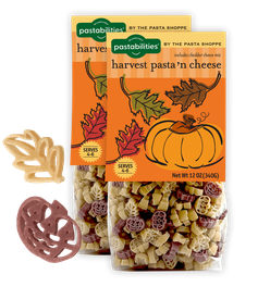 Fall Harvest Mac and Cheese