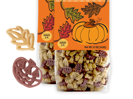 Fall Harvest Mac and Cheese