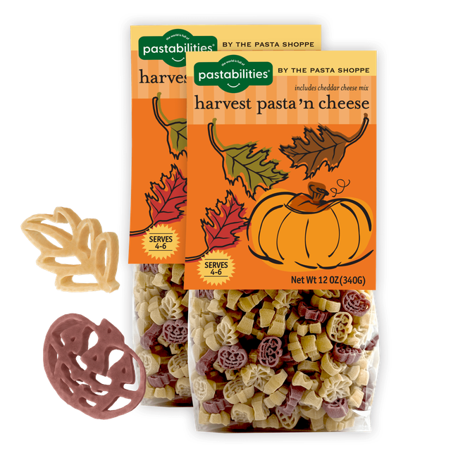 Fall Harvest Mac and Cheese-gallery-51841354957082