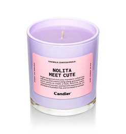 NOLITA MEET CUTE CANDLE