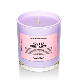 NOLITA MEET CUTE CANDLE