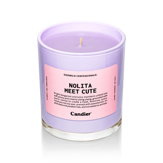 NOLITA MEET CUTE CANDLE
