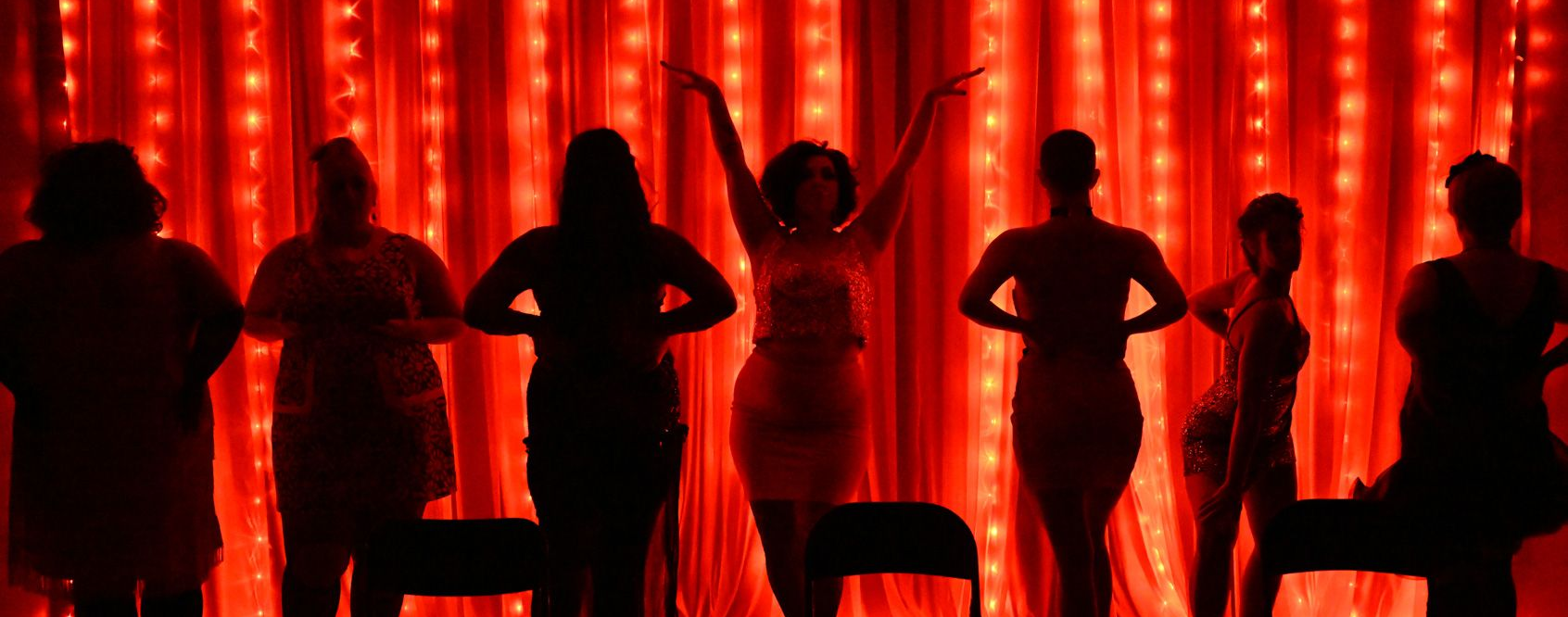 The Atlanta School of Burlesque