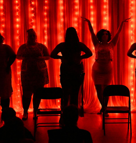 The Atlanta School of Burlesque