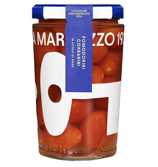 Casa Marrazzo Corbarino Cherry Tomatoes