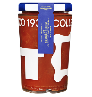 Casa Marrazzo Whole Peeled San Marzano Tomatoes