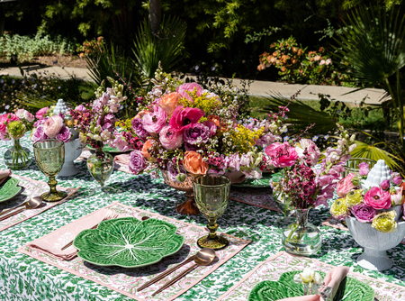 Cookware & Tablescapes