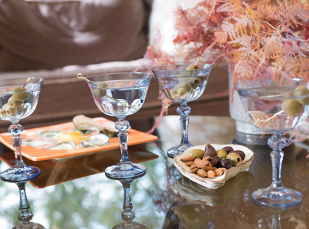 Dinner Party Essentials