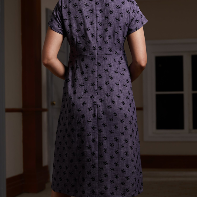 Pretty at the Pumpkin Patch Shirtwaist Dress-gallery-37155336421547