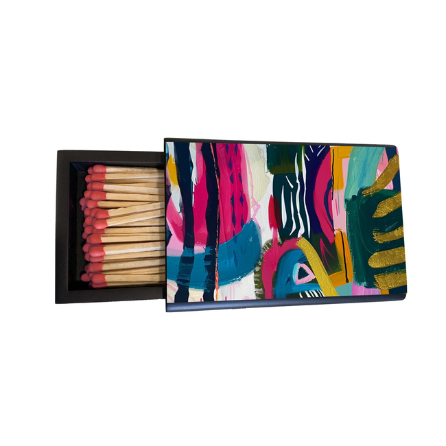 Lyric Artisan Matchbox-gallery-33617913086065