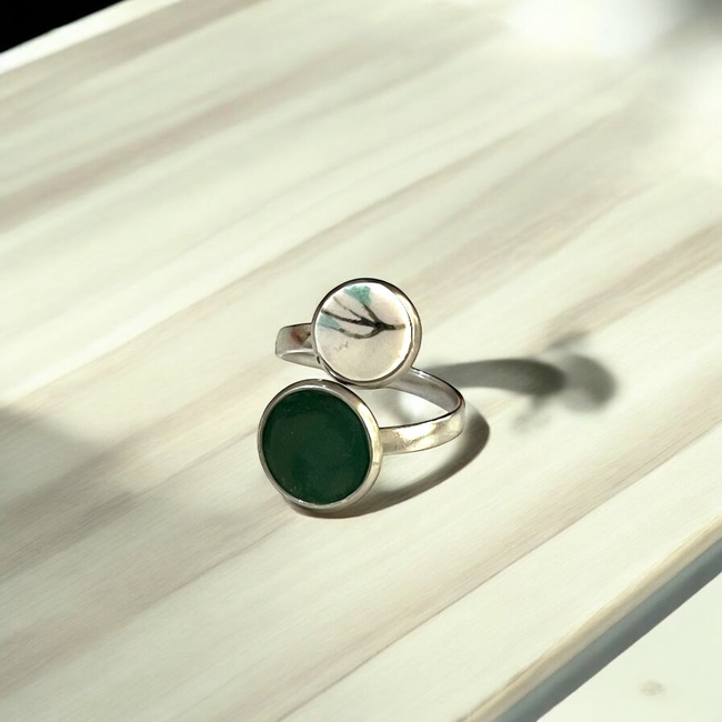 Double Face Rings-gallery-43167531991298