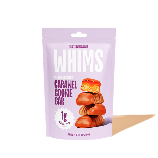 Caramel Cookie Bar-gallery-39459147350262