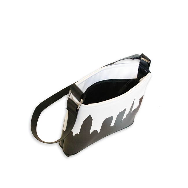 Skyline Signature Handbag-gallery-32432294953030