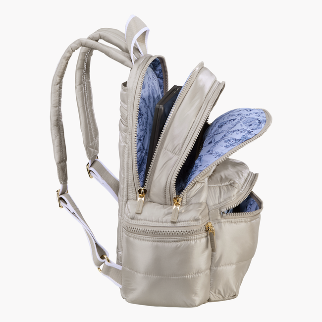 Mega Fluff Laptop Backpack-gallery-39602867798214