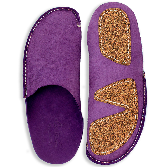 Violet CP Slippers Luxe-gallery-29962751049833