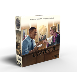 Lawyer Up: Season 1