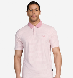 Vapor Cooling Polo - Multiplier Petaluma