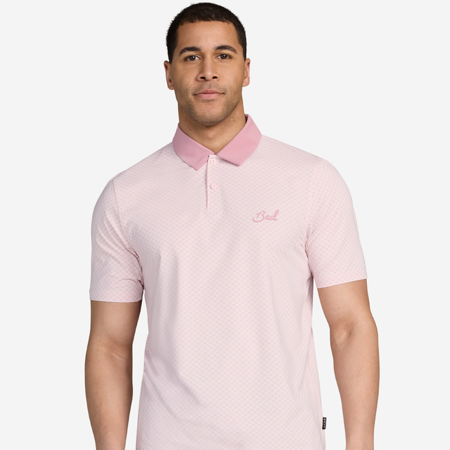 Vapor Cooling Polo - Multiplier Petaluma-gallery-47394524823745