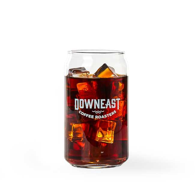 16oz Downeast Can Glass-gallery-34966291677316