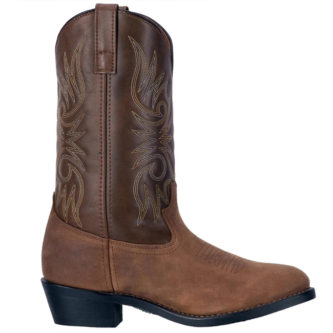 Laredo Paris - Men's Cowboy Boot-gallery-46122103341362