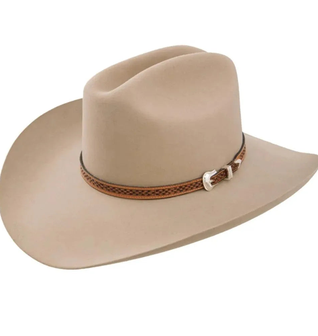 Stetson Marshall (Ranch Tan) - (4X) Wool Felt Cowboy Hat