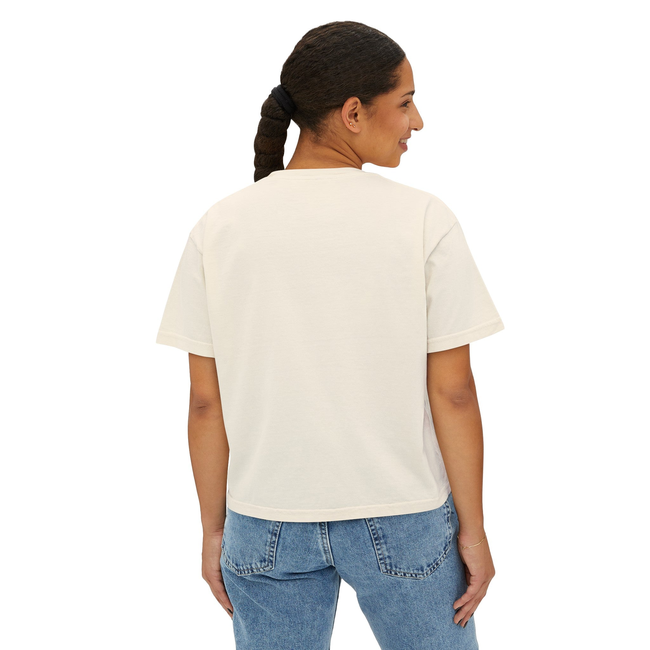 It's not a crime if you can the fine Women's Boxy Tee-gallery-31942457917506
