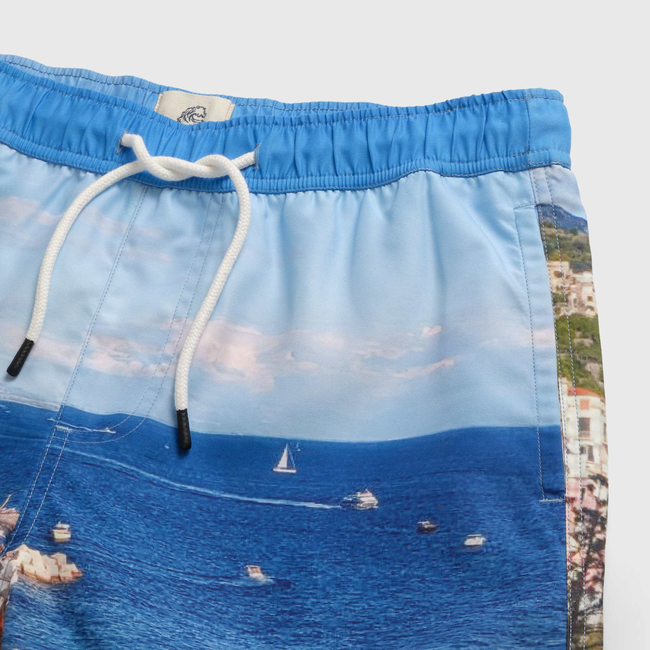 Jimmy 5" Amalfi Volley - Amalfi Photo-gallery-45068856885506