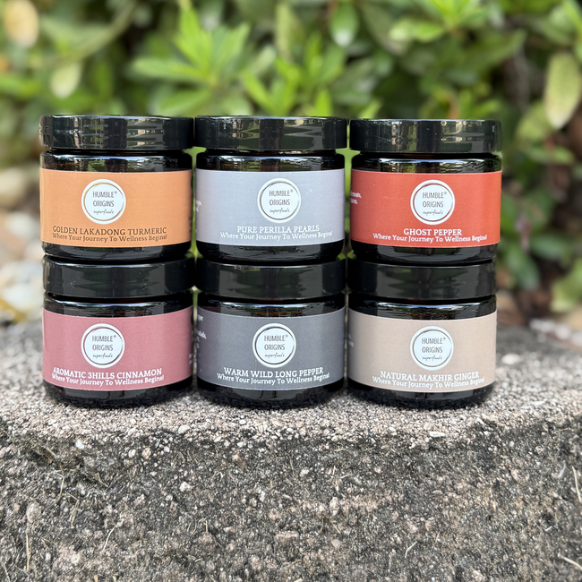 Wellness Journey Essentials Sets-gallery-37025437483061