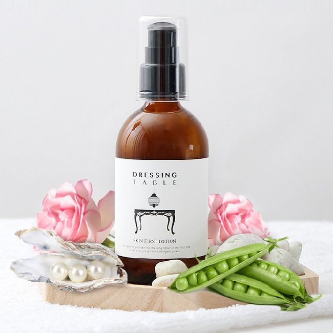 [DressingTable] Skin First Lotion-gallery-45034996924706