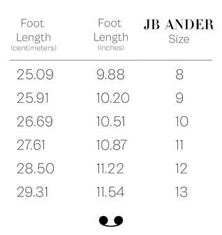 Saddle Loafer