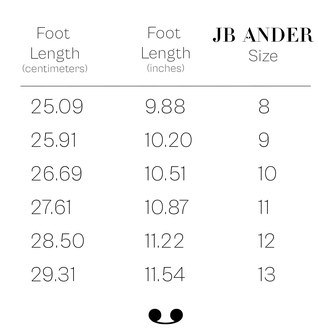 Saddle Loafer