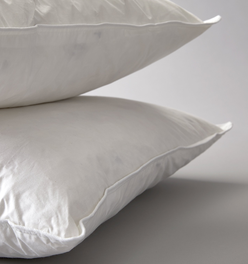 Feather Down Pillow