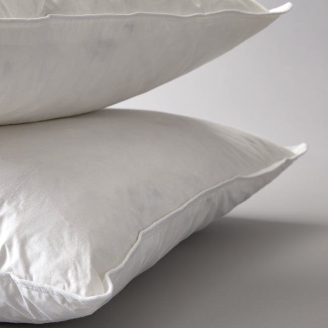 Feather Down Pillow-gallery-21354058940570
