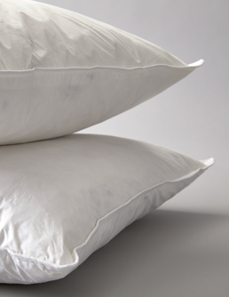 Feather Down Pillow