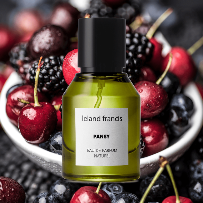 Pansy - Eau De Parfum-gallery-41201245913396
