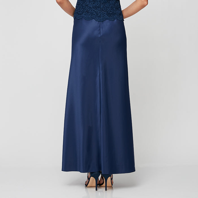 Bethany Glitter Lace Jacket Dress-gallery-42510724432128