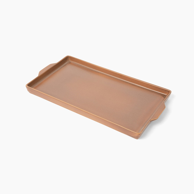 Ceramic Stoneware Flat Top Griddle-gallery-53351563821428