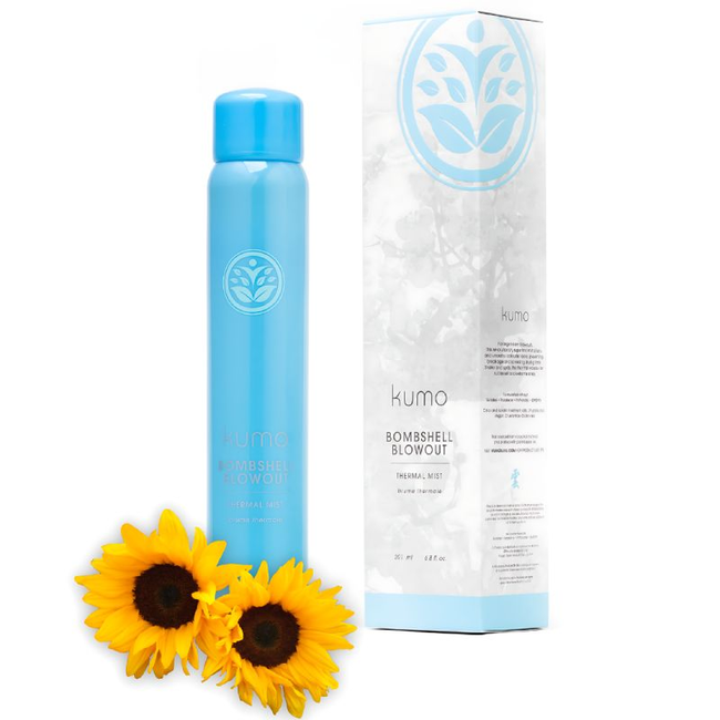 Bombshell Blowout Thermal Mist-gallery-44231566000359